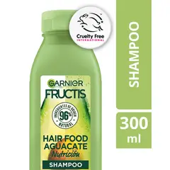 FRUCTIS - Shampoo Aguacate