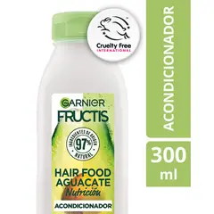 FRUCTIS - Acondicionador Aguacate