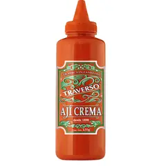TRAVERSO - Ají Crema Vintage