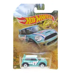 HOT WHEELS - HW SURTIDO AUTOS TEMATICOS
