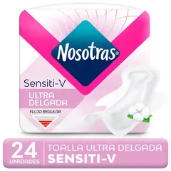 NOSOTRAS - Toalla Sensiti-V