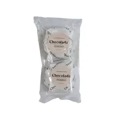 COKOLADA - Alfajor Artesanal Chocolate Blanco Cokolada 2 Un