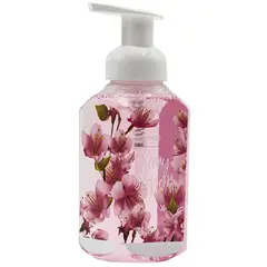 TOTTUS - JABON ESPUMA CHERRY BLOSS  TOTTUS 270 ML
