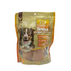 FIT - Snack tirita de pollo