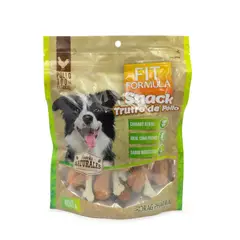 FIT - Snack trutro de pollo