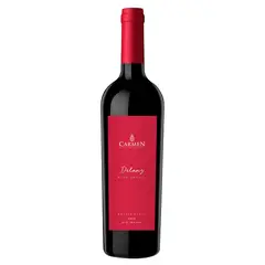 CARMEN - VINO BLEND INDIV CARMEN 13.5G 750 CC