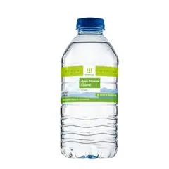 TOTTUS - AGUA MINERAL S.G TOTTUS 0.33 LT