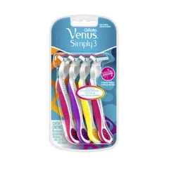 VENUS - Máquina De Depilacion Simply