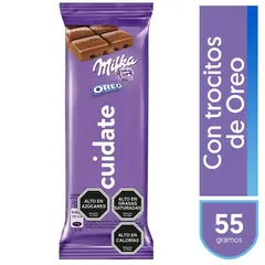 MILKA - CHOCO CKO OREO CHOCO MILKA 55 GR