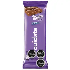 MILKA - CHOCO CKO OREO CHOCO MILKA 55 GR