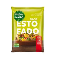FRUTOS DEL MAIPO - Base para Estofado Congelada 500 g