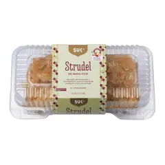 SUK - Strudel de Manzana con Cranberries 570 g