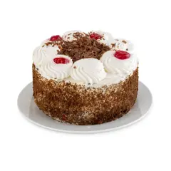 TOTTUS - Torta Baby Selva Negra 8 Porciones