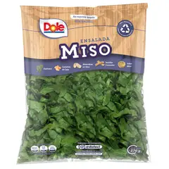 DOLE - Ensalada Miso en Bolsa 270 g