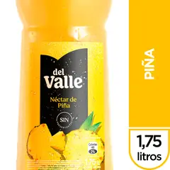 DEL VALLE - NECTAR PINA ANDINA 1.75 LT