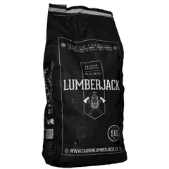 LUMBERJACK - Carbón
