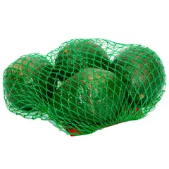 FRUTAS - Palta Hass Premium en Malla 1 Kg