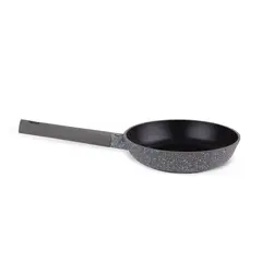STAHLTEK KITCHEN - Sarten 20 Cm Gris Granito
