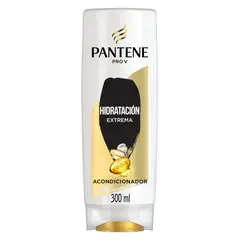PANTENE - Acondicionador Hidratación