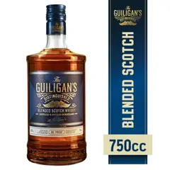 GUILIGANS - Whisky The Guiligan’s