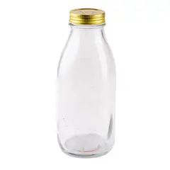 CASA JOVEN - Canister Frasco Embossed 1070 ml