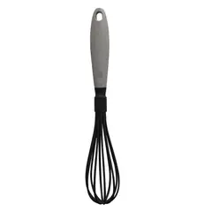 CASA JOVEN - Batidor Nylon Mango Engomado Gris