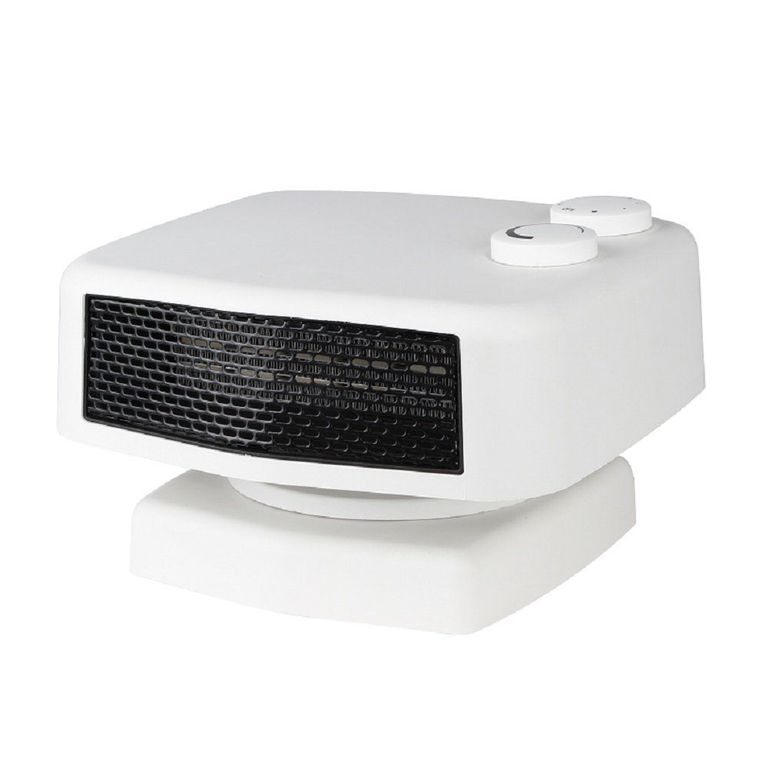 Termoventilador Tg200 Ip3 Bco Recco