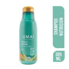 UMAI - Shampoo Nutrición
