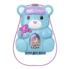 POLLY POCKET - Set de Juego Compacto Llévame Contigo (Surtido)