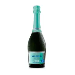 VIÑAMAR - Espumante Desalcoholizado Zero 0.4° 750 cc