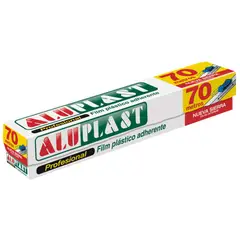 ALUHOME - Film Aluplast 70 MT