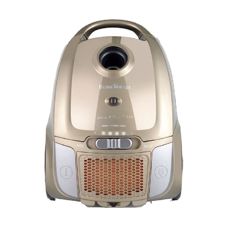 Aspiradora Arrastre UT Silent 1603