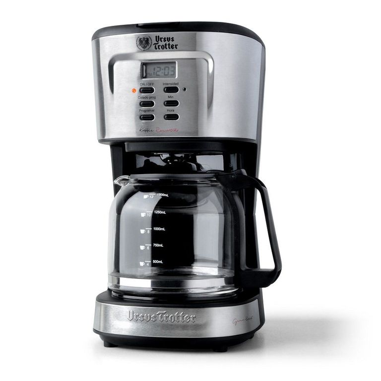 Cafetera eléctrica KAFFEEKLASSIK