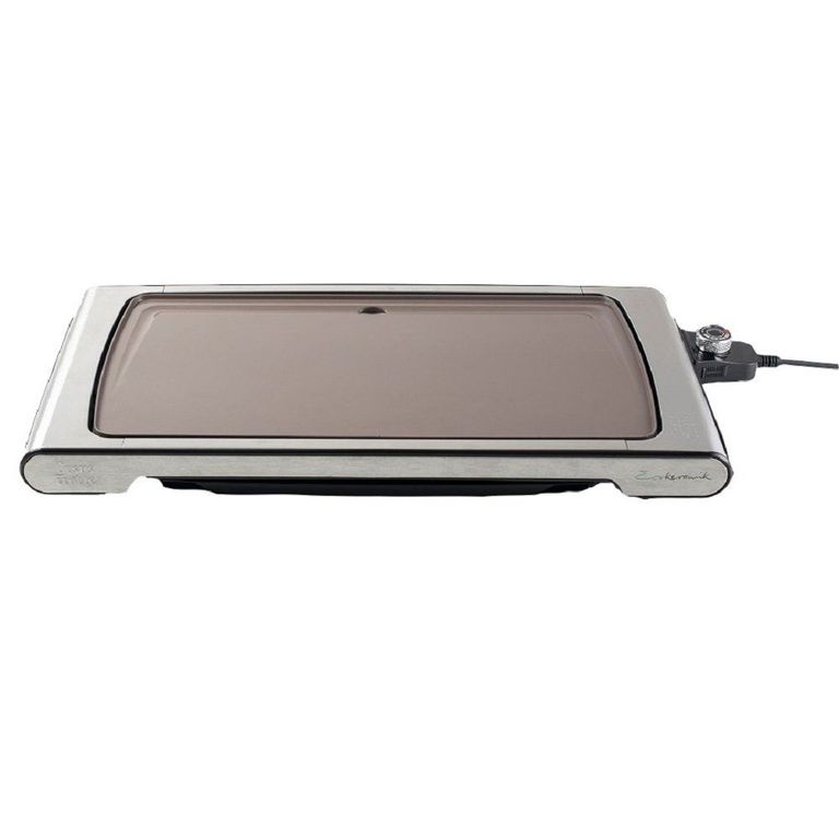 Parrilla Eléctrica Ut-Ecokeramik Ursus Trotter