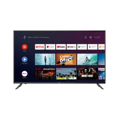 JVC - Smart Tv 65" 4K Uhd Android Tv Lt-65Kb608 Jvc