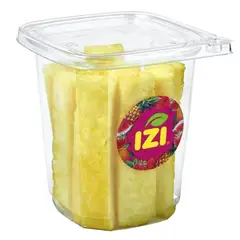 FRUTAS - Piña en Bastón 400 g