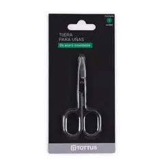 TOTTUS - TIJERA ACERO INOX TOTTUS X 1 UND