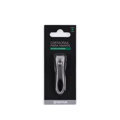 TOTTUS - CORTA UNAS MANOS ACERO TOTTUS X 1 UND