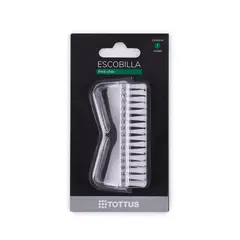 TOTTUS - Escobilla Uñas
