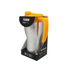 KEEP - Mug Caja