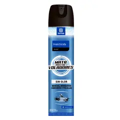 TOTTUS - Insecticida Mata Insectos Voladores