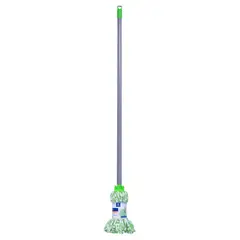 TOTTUS - Mopa para Piso Fibra/Algodón Reciclado Un