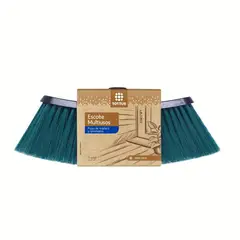 TOTTUS - CABEZA ESCOBA MULTIUSOS TOTTUS 1 UND