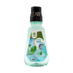 TOTTUS - Enjuague Bucal Sin Alcohol