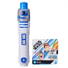 STAR WARS - Star Wars Sable de Luz Squad Surtido