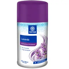 TOTTUS - Desodorante Ambiental Lavanda
