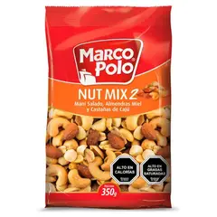 MARCO POLO - Nut Mix 2