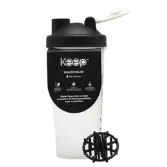 KEEP - BOTELLA SHAKER VALUE KEEP