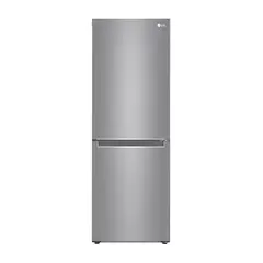 LG - REFRIGERADOR 306LT BOTTOM FREEZER LB33MPP GRIS LG
