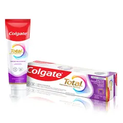 COLGATE - Pasta de Dientes Encías Reforzadas